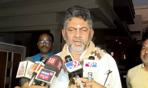 पार्टी में पद केवल उन्हीं के लिए जो जमीन पर काम करते हैं :DKS