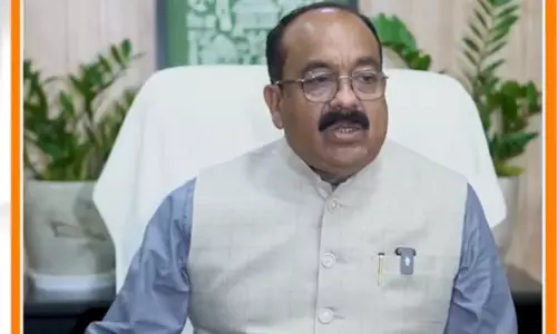 कांग्रेस में अपने ही नेताओं को निपटाने वाले ज्यादा : अरुण साव