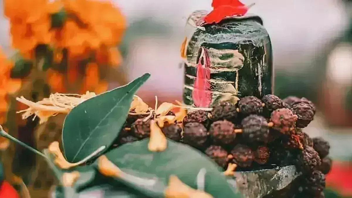 Mahashivratri 2025 महादेव के इन मंत्रों का करें जाप, बरसेगी कृपा
