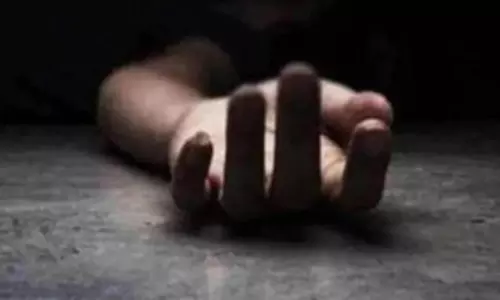 Haryana : गुरुग्राम में पुरुष और महिला के गोलियों से छलनी शव मिले Haryana : गुरुग्राम में पुरुष और महिला के गोलियों से छलनी शव मिले