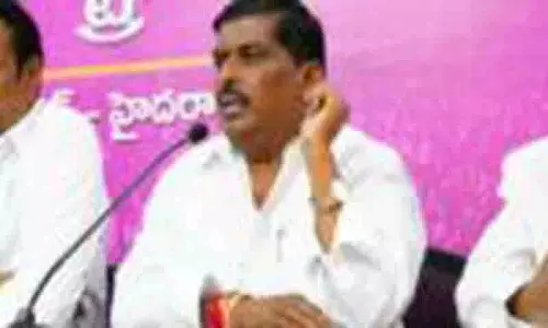 Mahipal Reddy ने कांग्रेस चुनाव अभियान से खुद को अलग किया Mahipal Reddy ने कांग्रेस चुनाव अभियान से खुद को अलग किया
