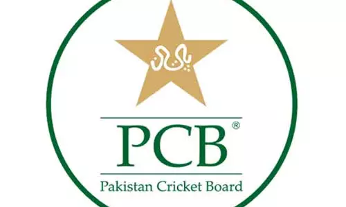 CT 2025: PCB ने रावलपिंडी में न्यूजीलैंड बनाम अफगानिस्तान मैच के दौरान पिच पर अतिक्रमण को गंभीरता से लिया CT 2025: PCB ने रावलपिंडी में न्यूजीलैंड बनाम अफगानिस्तान मैच के दौरान पिच पर अतिक्रमण को गंभीरता से लिया