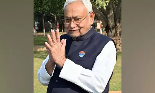 बिहार मंत्रिमंडल का विस्तार करेंगे नीतीश कुमार: सूत्रों के मुताबिक, 4 BJP, 2 जदयू विधायक शामिल किए जाएंगे