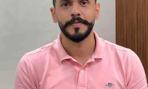 Jalandhar: युवा आँखों पर बढ़ता तनाव