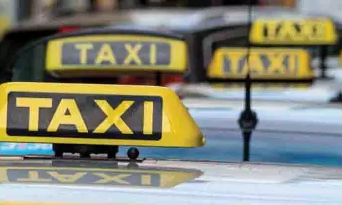 HRTC ने शिमला में इनोवा टैक्सी का किराया 10 रुपये बढ़ाया