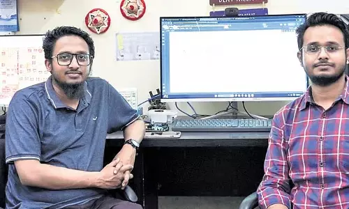 NIT-R का AI-सक्षम मॉडल बेहतर रक्त शर्करा पूर्वानुमान का वादा