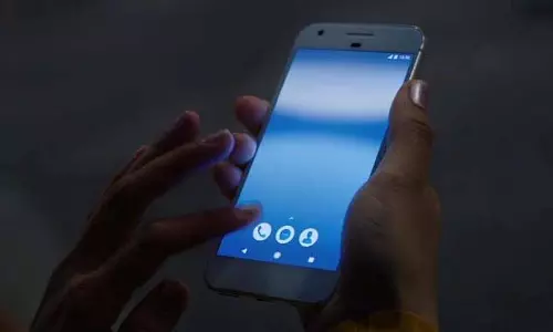 Odisha: ट्रेजरी चालान के लिए भीड़ कम करने के लिए मोबाइल ऐप Odisha: ट्रेजरी चालान के लिए भीड़ कम करने के लिए मोबाइल ऐप