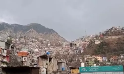 2005 के भूकंप के 20 साल बाद भी Pak अधिकृत कश्मीर उपेक्षा और अधूरे स्कूलों से जूझ रहे 2005 के भूकंप के 20 साल बाद भी Pak अधिकृत कश्मीर उपेक्षा और अधूरे स्कूलों से जूझ रहे