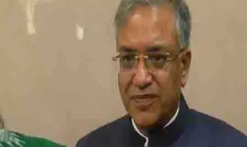 मुख्य चुनाव आयुक्त ज्ञानेश कुमार ने कहा, राष्ट्रीय सेवा की ओर पहला कदम मतदान