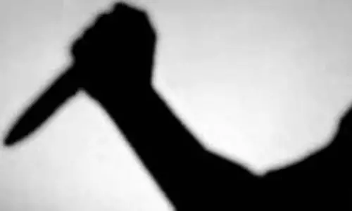 Odisha: महिला की हत्या, दो अन्य की हालत गंभीर Odisha: महिला की हत्या, दो अन्य की हालत गंभीर