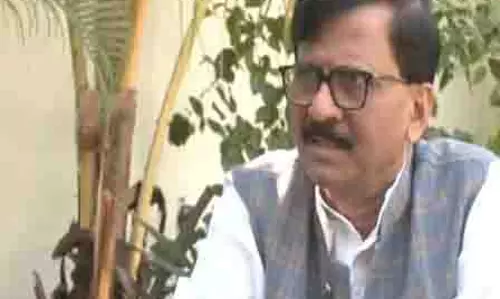संजय राउत ने CM से कहा, PS , OSD के तौर पर फिक्सर्स की सिफारिश करने वाले मंत्रियों के नाम बताएं
