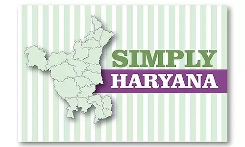 Haryana की बेटी ने दिल्ली की राजनीति में बनाई बड़ी जगह