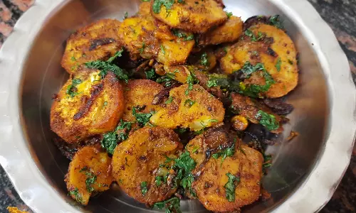 केले की सब्जी रेसिपी केले की सब्जी रेसिपी