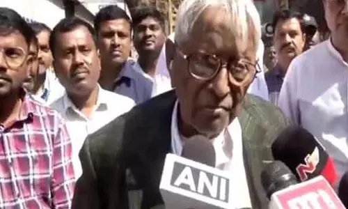 हम फंसे हुए सभी 8 श्रमिकों को बचाने की पूरी कोशिश करेंगे: जेपी समूह के संस्थापक जयप्रकाश गौड़