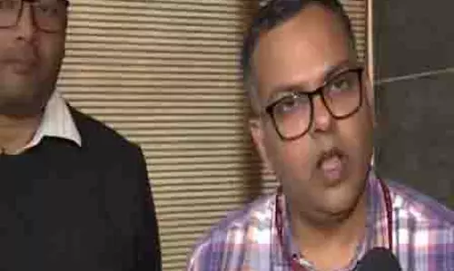AIIMS के डॉक्टरों ने दुर्लभ सर्जरी कर किशोर के अतिरिक्त अंग निकाले AIIMS के डॉक्टरों ने दुर्लभ सर्जरी कर किशोर के अतिरिक्त अंग निकाले