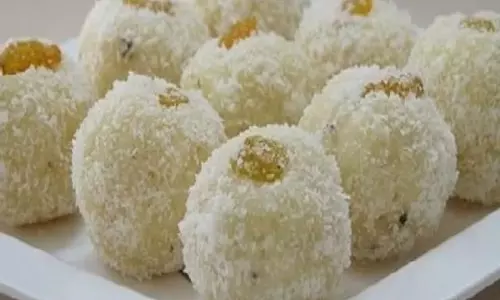 पनीर लड्डू रेसिपी