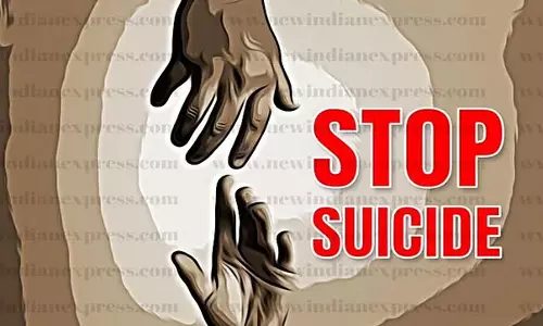 Kerala: वरिष्ठ पुलिस अधिकारी ने चलती ट्रेन के आगे कूदकर आत्महत्या की