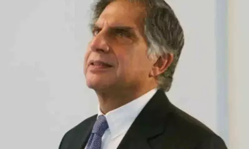 4 हजार करोड़ रुपये की लागत से 41.5 किलोमीटर लंबी Ratan Tata रोड का निर्माण करेगी 4 हजार करोड़ रुपये की लागत से 41.5 किलोमीटर लंबी Ratan Tata रोड का निर्माण करेगी