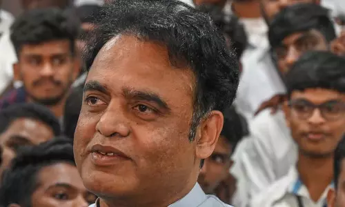 Ashwath Narayan ने कहा- विश्वविद्यालयों को बंद करना आसान काम नहीं