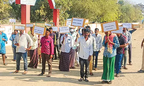 Andhra : शराब पीने वालों के लिए नई सज़ा