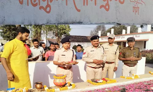 आध्यात्मिक जागरूकता और सामाजिक समावेश की दिशा में बड़ा कदम
