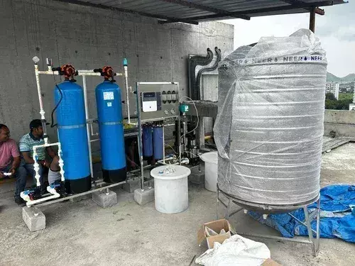 NPCB ने पेयजल संयंत्रों, प्लास्टिक डीलरों को अधिसूचित किया
