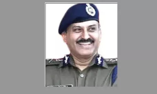 DG CRPF ने दक्षिण कश्मीर में परिचालन तैयारियों की समीक्षा की