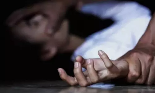 Ghazipur: ऑटो चालक समेत तीन ने महिला से किया दुष्कर्म
