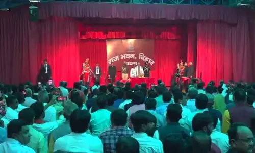 नीतीश कैबिनेट का विस्तार