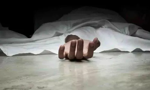 Borabanda में पुरानी रंजिश के चलते धारदार हथियार से युवक की हत्या