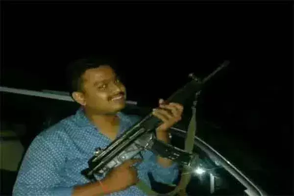 Ranchi: गैंगस्टर अमन साहू के करीबी को सिमडेगा जेल से मधुपुर जेल किया जाएगा शिफ्ट