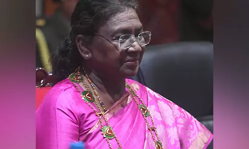 President द्रौपदी मुर्मू, अमित शाह ने दी महाशिवरात्रि की शुभकामनाएं