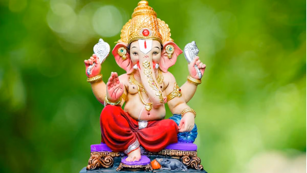 Bhagwan Ganesh के अचूक मंत्र, जाप से पूरी होगी मनोकामना Bhagwan Ganesh के अचूक मंत्र, जाप से पूरी होगी मनोकामना