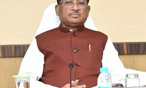 पशुपालन को विष्णुदेव सरकार बना रही समृद्ध ग्रामीण अर्थव्यवस्था की रीढ़