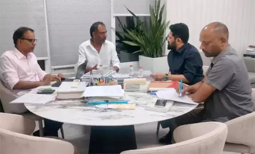 CBG संयंत्रों का निर्माण निर्धारित समय सीमा के भीतर पूरा किया जाना चाहिए CBG संयंत्रों का निर्माण निर्धारित समय सीमा के भीतर पूरा किया जाना चाहिए