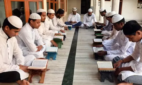 आस्था की सही व्याख्या की आवश्यकता पर चल रही बहस के बीच मदरसों का आधुनिकीकरण