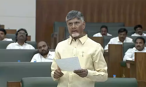 CM Chandrababu: हम और अधिक कल्याणकारी योजनाएं लागू करेंगे