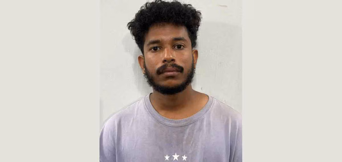 कोंडोट्टी पुलिस ने मादक पदार्थ के भंडाफोड़ में MDMA , गांजा का बड़ा जखीरा जब्त