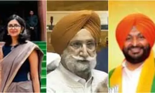 राज्यसभा सांसद संजीव अरोड़ा को व‍िधानसभा उपचुनाव में उम्‍मीदवार बनाने पर विपक्ष ने साधा केजरीवाल पर निशाना