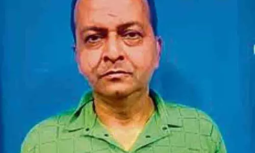Police ने रियल एस्टेट एजेंट पुनीत सूद मामले में रद्दीकरण रिपोर्ट दाखिल की Police ने रियल एस्टेट एजेंट पुनीत सूद मामले में रद्दीकरण रिपोर्ट दाखिल की
