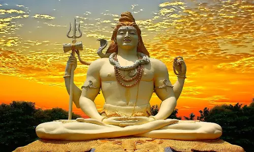MahaShivratri 2025: बेहद रहस्यमयी है महाशिवरात्रि का इतिहास MahaShivratri 2025: बेहद रहस्यमयी है महाशिवरात्रि का इतिहास