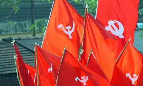 ‘फासीवादी’ टिप्पणी पर विवाद: CPM ने अभी तक विवादास्पद पार्टी दस्तावेज जारी नहीं किया