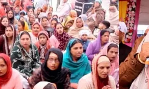 उपमुख्यमंत्री ने Sunderbani में समीक्षा बैठक की, जन शिकायतों का आकलन किया