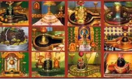 Mahashivratri पर करे 12 ज्योतिर्लिंग का दर्शन