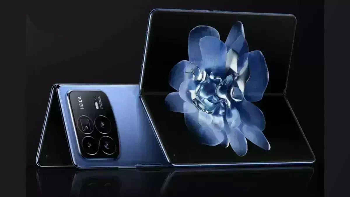 Oppo Find N5 vs Xiaomi Mix Fold 4 जानें बेस्ट फोन