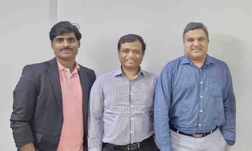 Quadric IT ने बायोएशिया 2025 में अत्याधुनिक AI और स्थिरता नवाचारों का प्रदर्शन किया