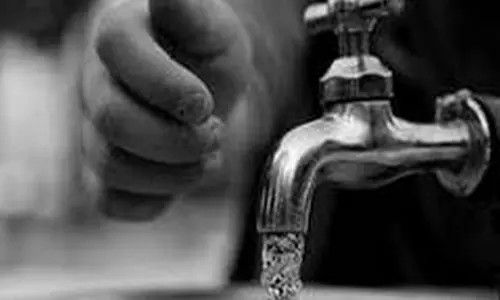 Water wastage: बेंगलुरु जल बोर्ड ने 112 मामले दर्ज किए, 5.60 लाख रुपये का जुर्माना वसूला