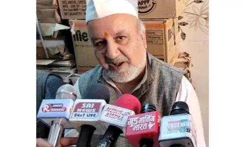 Jammu: सेव शारदा ने शारदा पीठ को फिर से खोलने की मांग दोहराई