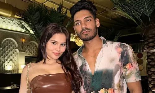 उन्नति तोमर का दावा, दिग्विजय राठी के फैंस AI-जनरेटेड सेक्स वीडियो को लीक करने की योजना बना रहे