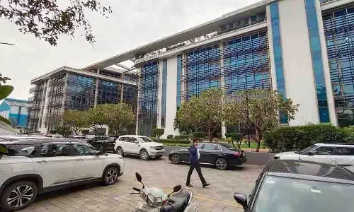 CBI ने गोदरेज एस्टेट, बर्कले रियलटेक के खिलाफ धोखाधड़ी का मामला दर्ज किया